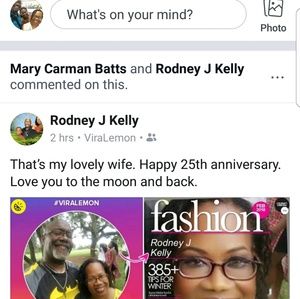 Meet your Posher, Kim